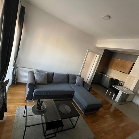 באניה לוקה Apartman Masa מראה חיצוני תמונה