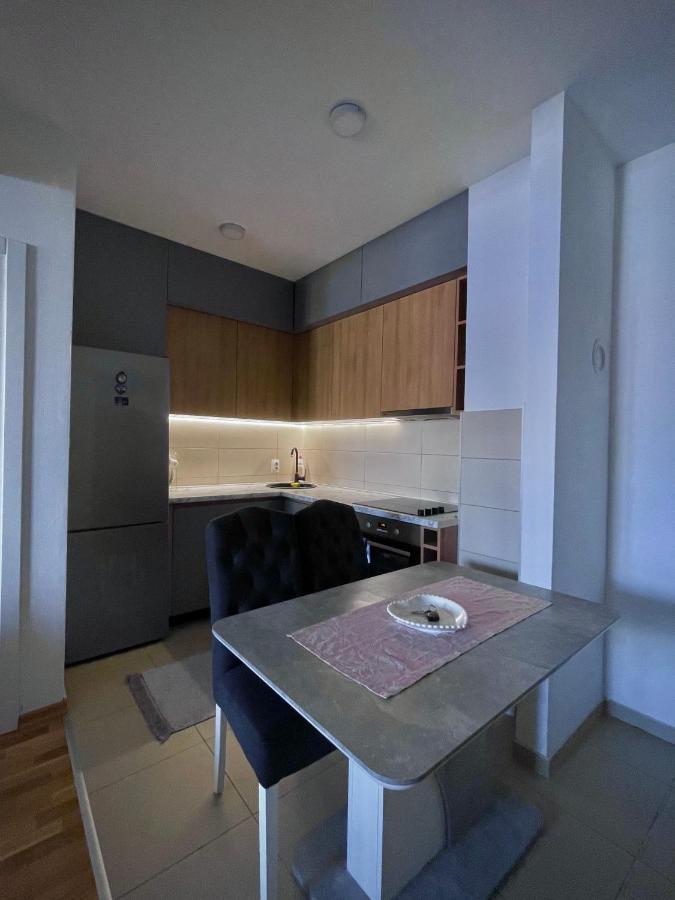 באניה לוקה Apartman Masa מראה חיצוני תמונה
