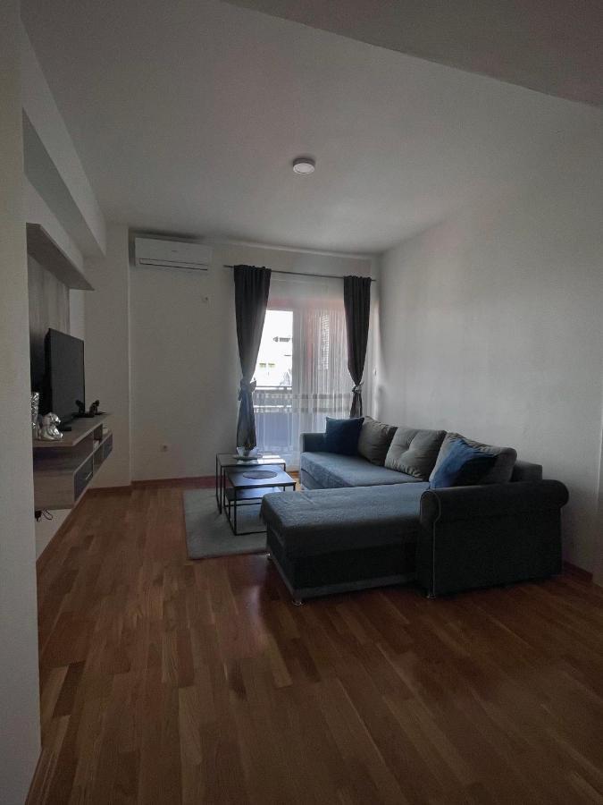 באניה לוקה Apartman Masa מראה חיצוני תמונה