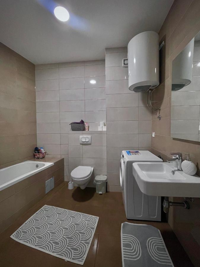 באניה לוקה Apartman Masa מראה חיצוני תמונה