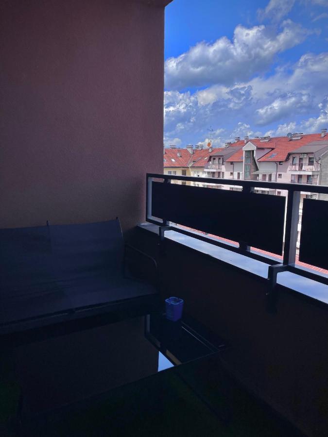 באניה לוקה Apartman Masa מראה חיצוני תמונה