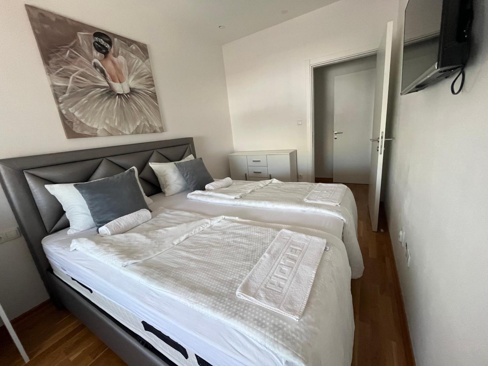 באניה לוקה Apartman Masa מראה חיצוני תמונה
